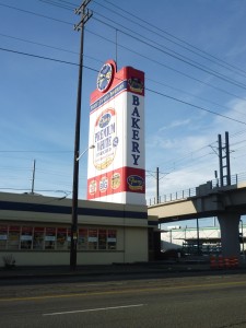 Franz Bakery