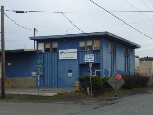 PCC Logistics (1) PCC Logistics | Occidental Facility