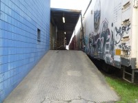 PCC Logistics - Rail Dock PCC Logistics - Rail Dock