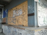 PCC Logistics - North Wall PCC Logistics - North Wall