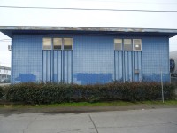 PCC Logistics - South Wall PCC Logistics - South Wall
