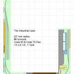 Track Plan - 01