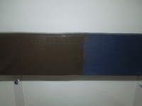 Paint Comparison Stealth Jet vs Starless Night