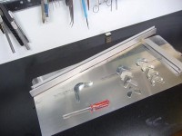 Switch-Works Base Assembly - Video