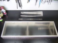 Switch-Works Components and the "Ultimate" Turnout Kit - Video