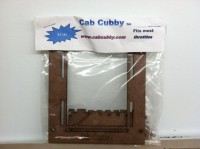 Cab Cubby