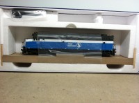 Athearn Genesis Great Northern F45 Raffle Prize