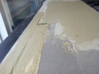 Wood Filler