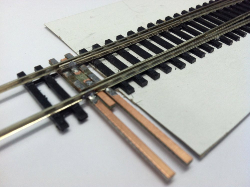 PCB Throwbar for CVT