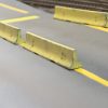 BLMA K-Rail Barriers