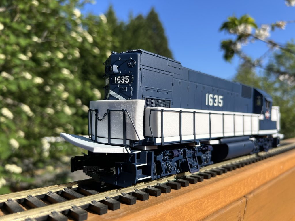 Atlas O GP-15 Mo-Pac 3R