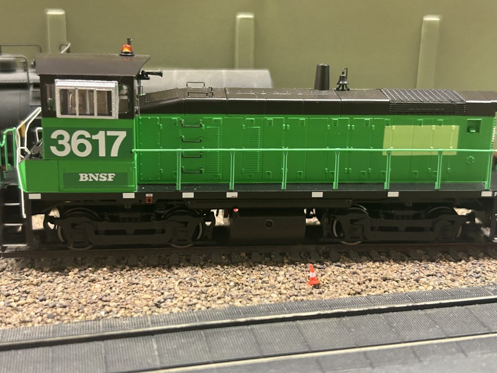 BN 3617